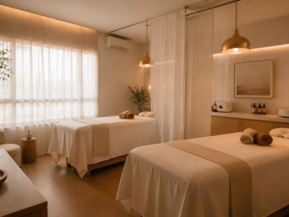 Clínica de Estética Avançada e Biomedicina