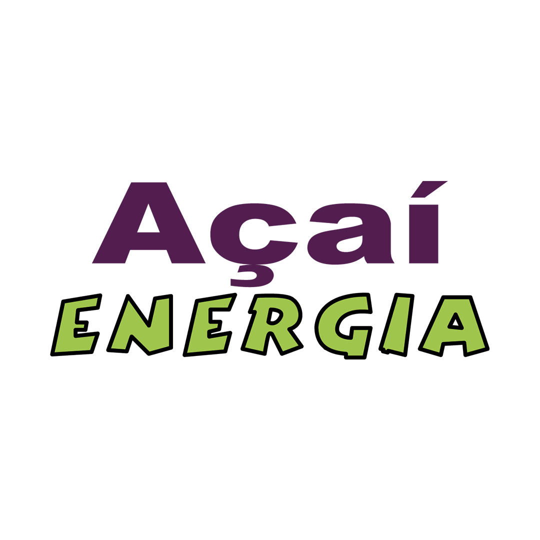 Açai Energia