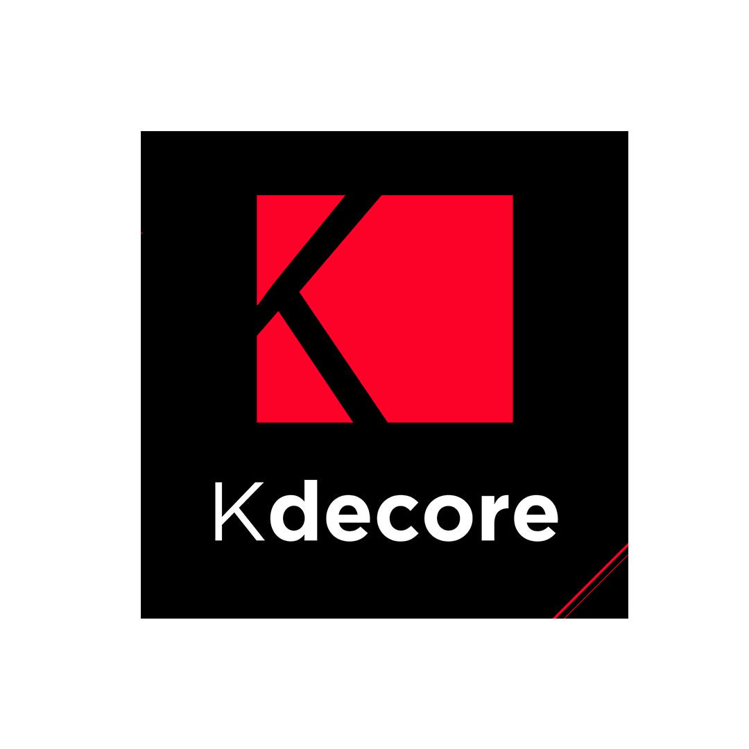 KDecore