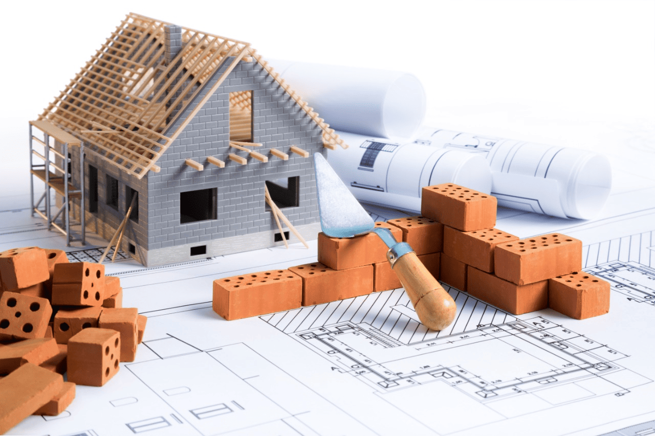 Construção e Imobiliário